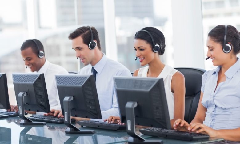 وظائف خدمة عملاء