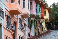 السكن المشترك