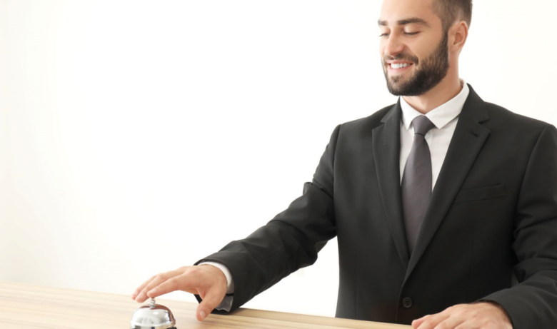 وظائف رسبشن عيادات في إسطنبول