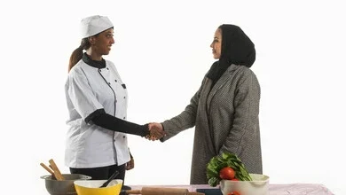 وظائف خدمات مكتب في إسطنبول الآسيوية