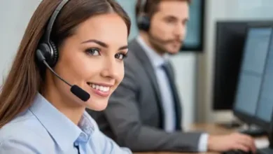 مطلوب موظفات كول سنتر أسنان في إسطنبول