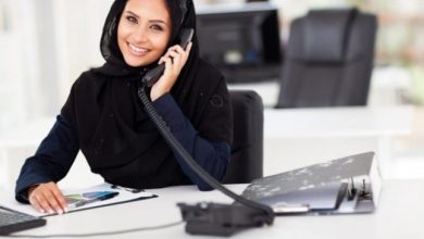 مطلوب موظفة مكتب في إسطنبول