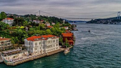 أفضل مناطق السكن في اسطنبول للعمال والموظفين | دليل عملي