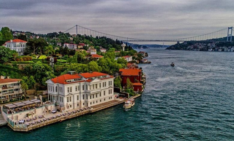 أفضل مناطق السكن في اسطنبول للعمال والموظفين | دليل عملي
