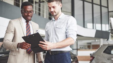 مبيعات ميداني في إسطنبول