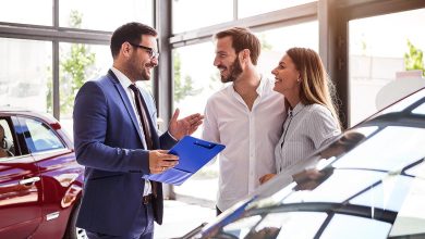 مندوب مبيعات في إسطنبول