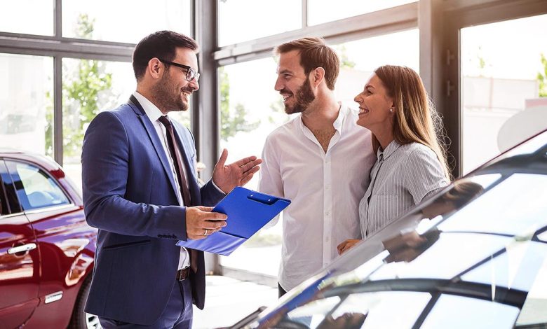 مندوب مبيعات في إسطنبول