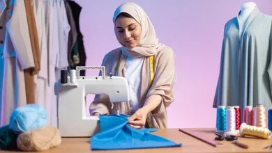 وظائف أوفرلوك في سلطان غازي