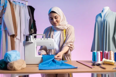 وظائف أوفرلوك في سلطان غازي