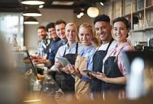 وظائف كافيهات في تقسيم