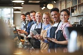 وظائف كافيهات في تقسيم