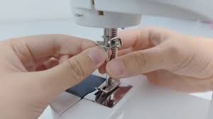 مشغل ماكينة خياطة في إسطنبول