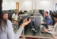 وظيفة مدرّب ICDL في إسطنبول