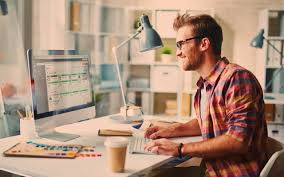 Freelance UX UI Designer لمشروع منصة B2B