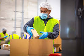 وظائف تغليف في سلطان غازي