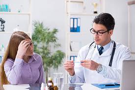 وظائف مستشار طبي إسباني في إسطنبول