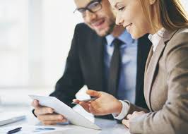 وظيفة مندوب مبيعات خدمات تدريبية