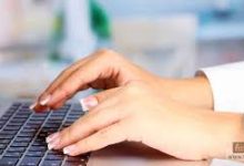 مطلوب موظف إدخال بيانات من المنزل