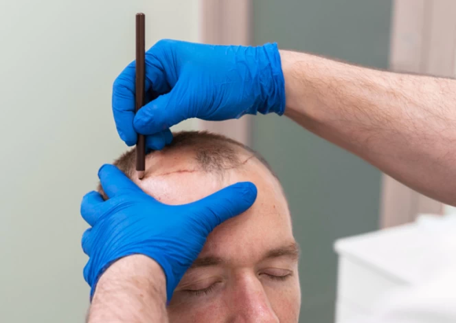 وظائف مستشارة زراعة شعر في السياحة العلاجية