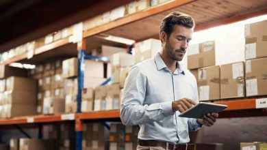 لوجستي في إسطنبول