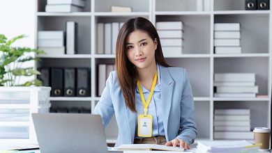 مطلوب محاسب شركة شحن في إسطنبول