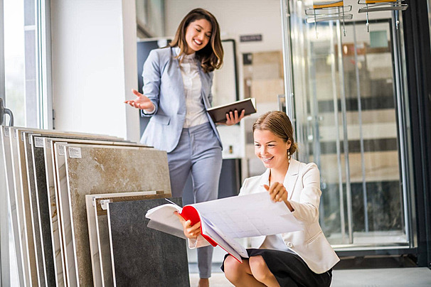 وظائف مبيعات للنساء في إسطنبول بدون خبرة