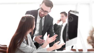 وظائف ممثل مبيعات دوام كامل