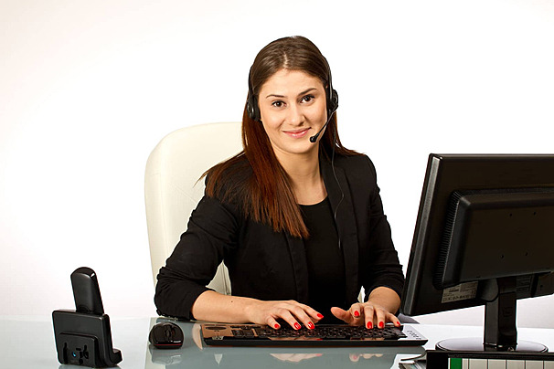 وظائف سكرتارية في إسطنبول