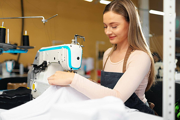 مطلوب صبية خياطة في الفاتح إسطنبول