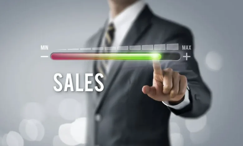 تقديم مباشر لوظيفة مندوب مبيعات خدمات رقمية عن بعد في شركة Easy Menu لعام 2026