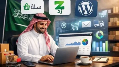 تقديم مباشر لوظيفة مدير متجر سلة عن بعد في شركة Careland لعام 2026