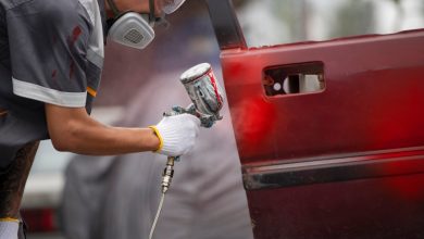 وظائف ورش سيارات في إسطنبول