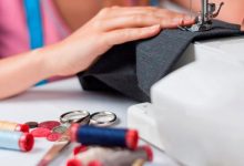 وظائف مشغل ماكينة خياطة في إسطنبول