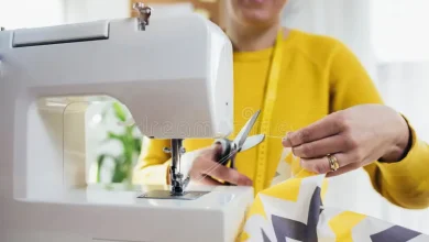 مطلوب عاملة أوفرلوك إسطنبول