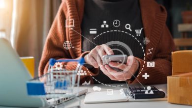 مطلوب مسوق الكتروني في إسطنبول