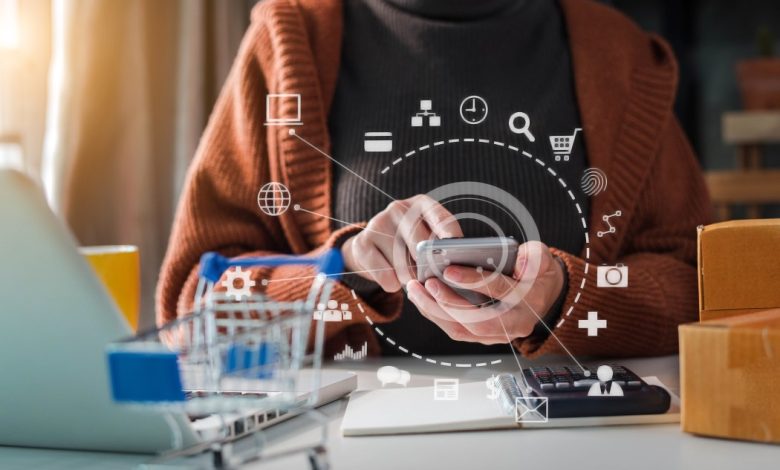 مطلوب مسوق الكتروني في إسطنبول