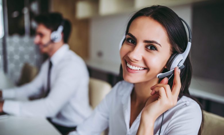 مطلوب call center سيلز فوركس في إسطنبول