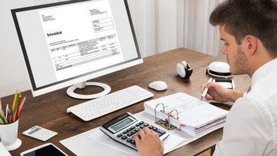 مطلوب محاسب في إسطنبول باشاك شهير