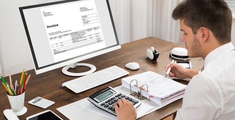 مطلوب محاسب في إسطنبول باشاك شهير