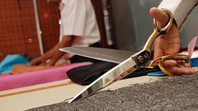 وظائف معامل قماش في إسطنبول