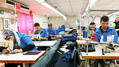 : مطلوب صناع درزة في أوك ميدان