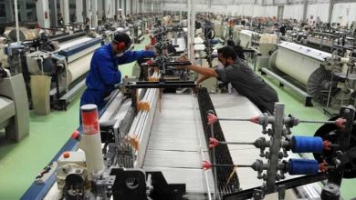 مطلوب فني تشغيل آلات في غونغورين