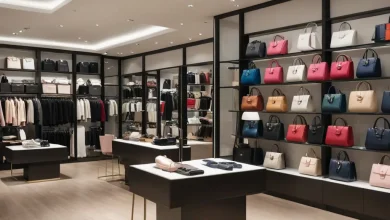 مطلوب موظف مبيعات حقائب في أورطاكوي إسطنبول