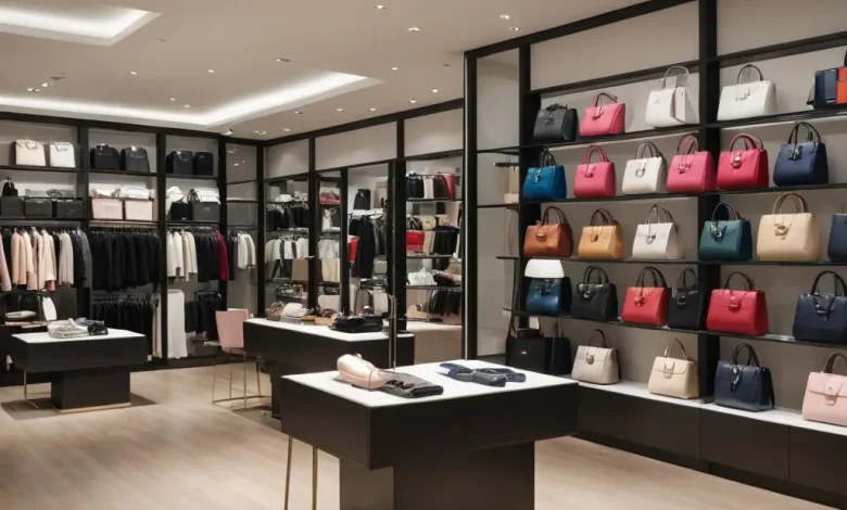 مطلوب موظف مبيعات حقائب في أورطاكوي إسطنبول