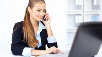 وظيفة مساعدة مدير في إسطنبول باشاك شهير