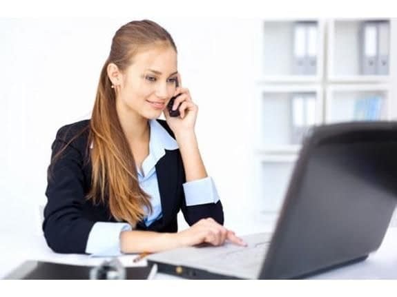 وظيفة مساعدة مدير في إسطنبول باشاك شهير