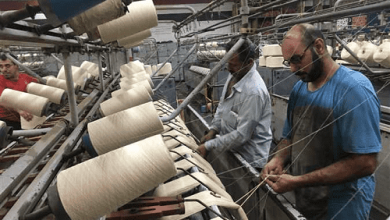 مطلوب عمال حبكة ودرزة في إسطنبول