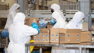 مطلوب عاملات تجميع في باشاك شهير إكيتلي