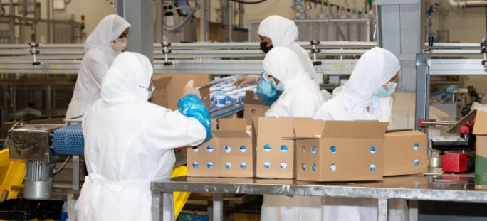 مطلوب عاملات تجميع في باشاك شهير إكيتلي