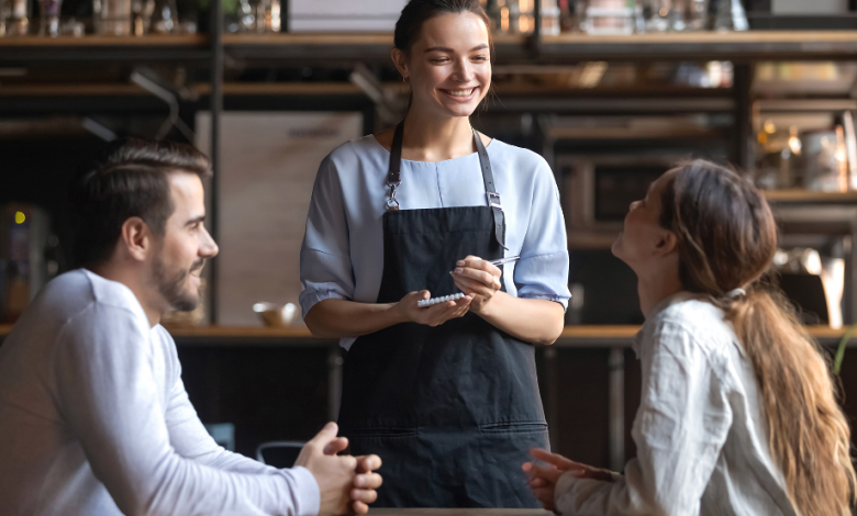 وظائف مطاعم في إسطنبول للنساء